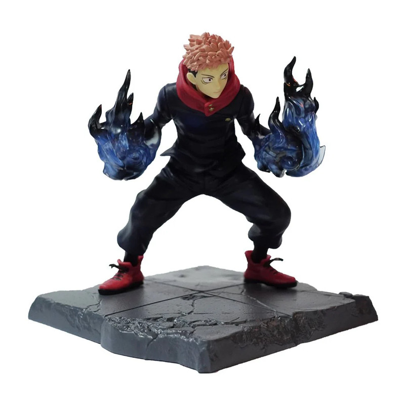 Jujutsu Kaisen Luminasta Figure - مجسم
